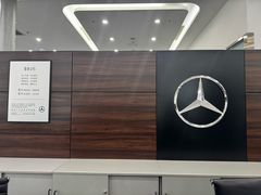 -奔驰利星行(北京花乡店)