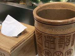 -百品聚旋转火锅(号外店)