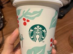 -星巴克臻选(北京富力家园店)