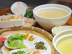 -陳生記米线·始于1989(中山北路店)