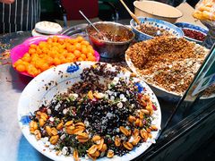 -老马家马蓉蛋菜夹馍·腊牛肉夹馍(回民街店)