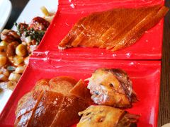 羲和烤鸭-羲和雅苑•北京烤鸭(吴中路万象城店)