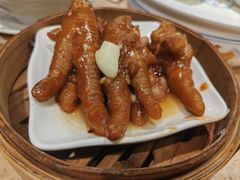 -点都德(聚福楼店)