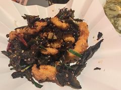 -桂满陇·蟹黄小笼汤包(中山公园店)