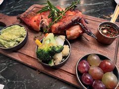 农场烤鸡-the rug 飞毯 (朝阳公园店)