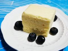 -红跑车蛋糕世界(网巾市店)