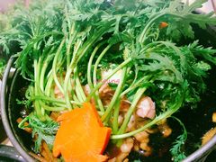 -好牛烧肉(世茂广场店)