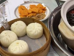 -名善山珍·野生菌汤锅(文殊院店)