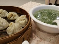 -王裕興肉莊(南禅寺店)