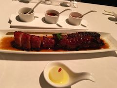 -金轩中餐厅 Jin Xuan(浦东丽思卡尔顿酒店)