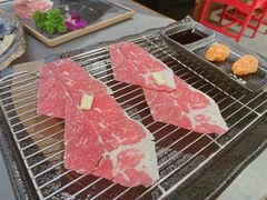 -明洞王妃家烤肉(苏州中心星悦汇店)