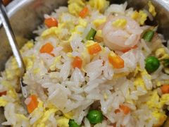 -玉华台饭庄(裕中西里小区店)