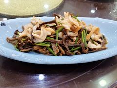 -抹直口特色菜馆(一店)