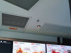 -肯德基(北京南站店)