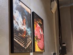 -大雄牛肆·炭火烧肉(大石店)