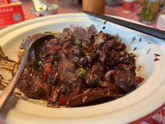 -老湘村·湖南土菜(天河维多利店)