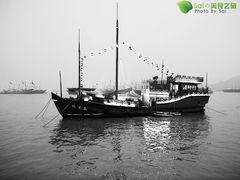 -沈家门海鲜夜排档(东港店)