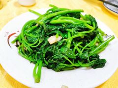 -得记得潮州海鲜砂锅粥(宝业路店)