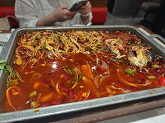 -火龙堂·风味民间菜(文一路店)