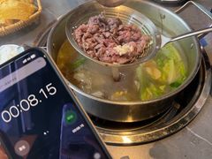 -贵宾牛·潮汕牛肉火锅(珠池总店)