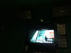 -百威KTV(恒福路店)