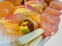 -滁香园·滁州菜(琅琊山店一店)