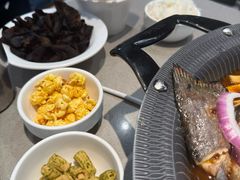 -半天妖烤鱼(芝罘万达店)