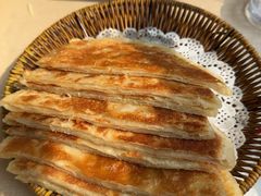 -山南熏肉大饼(辽菜旗舰店)