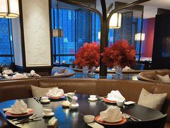 -丽晶轩中餐厅(重庆丽晶酒店)