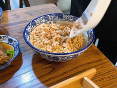-孙盛兴奥灶面馆·蟹黄面·三虾面(山塘街总店)
