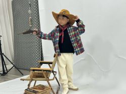 -可优蜜儿童摄影