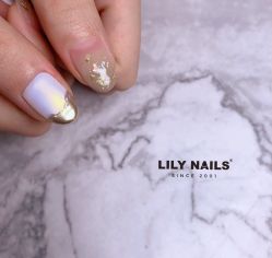 -LILY NAILS美甲美睫