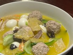 -涌上外婆桥(海宁银泰城店)