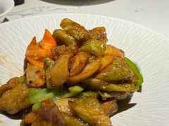 -奉天小馆·非遗东北菜(济南万象城店)