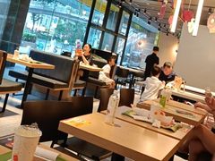 -麦当劳(帝豪店)