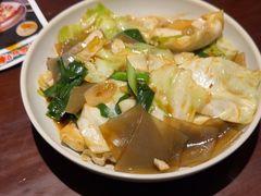 -拾捌川·自贡爆炒(新街口店)