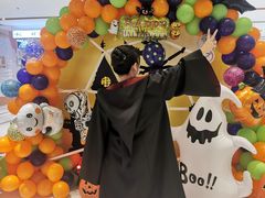 -远洋未来广场(育慧北路店)