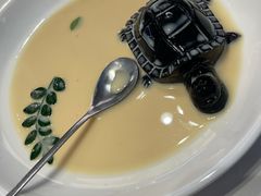 -南拳十三姨·潮汕砂锅粥·粤菜(西单大悦城店)