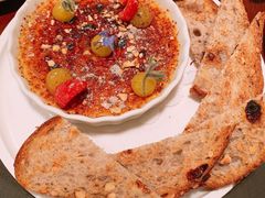 -壳里西餐厅Coquille Seafood Bistro(蒙自路店)