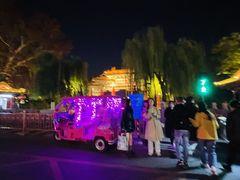 -济南喜来登酒店