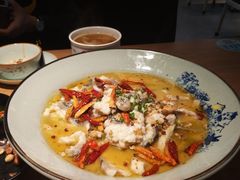 -珍味汤馆·潮汕家乡菜(保利文化广场店)