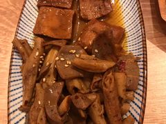 -小满手工粉(上海月星环球港店)