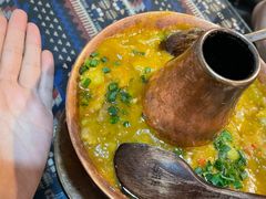 炊锅鸡-蜗牛小馆醉乡民谣云南菜(惠新西里店)