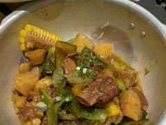 -金掌勺·锅包肉(广渠门店)