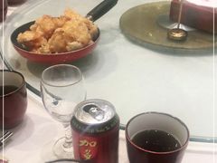 -大鸭梨烤鸭店(花园村店)