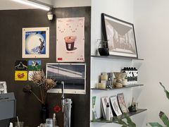 -麻雀咖啡SPARROW COFFEE(十全街店)