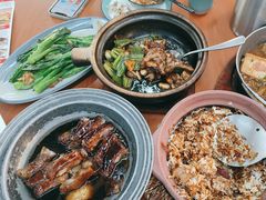 -常来小聚·广州非遗传承餐厅(地王广场店)