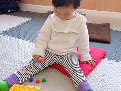 -侎宝运动成长中心(嘉定大融城店)