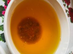 -百年老茶馆