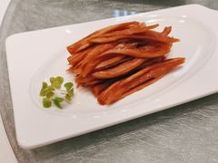 -新雅粤菜馆(南京东路店)